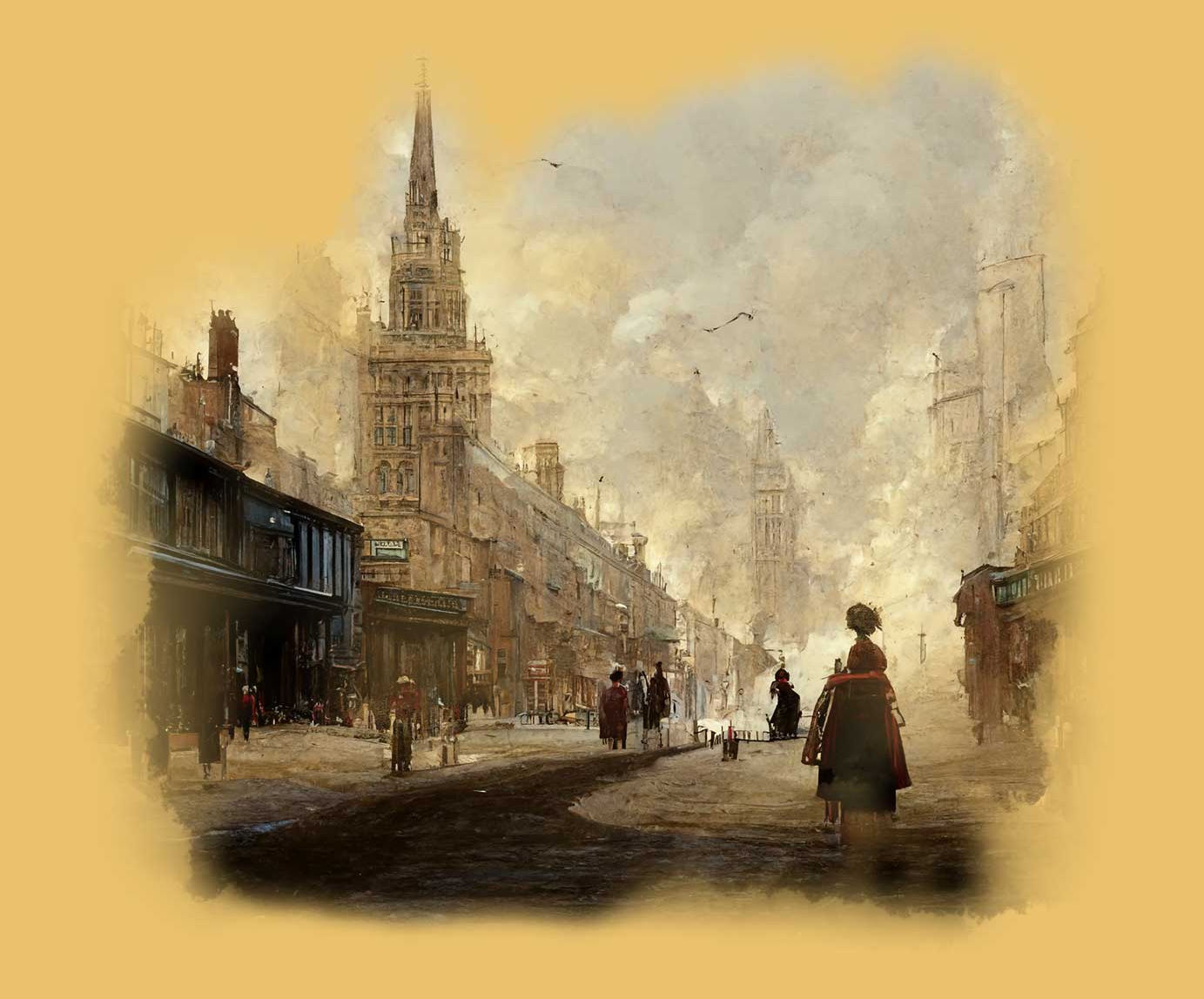 Patterns of Abstraction