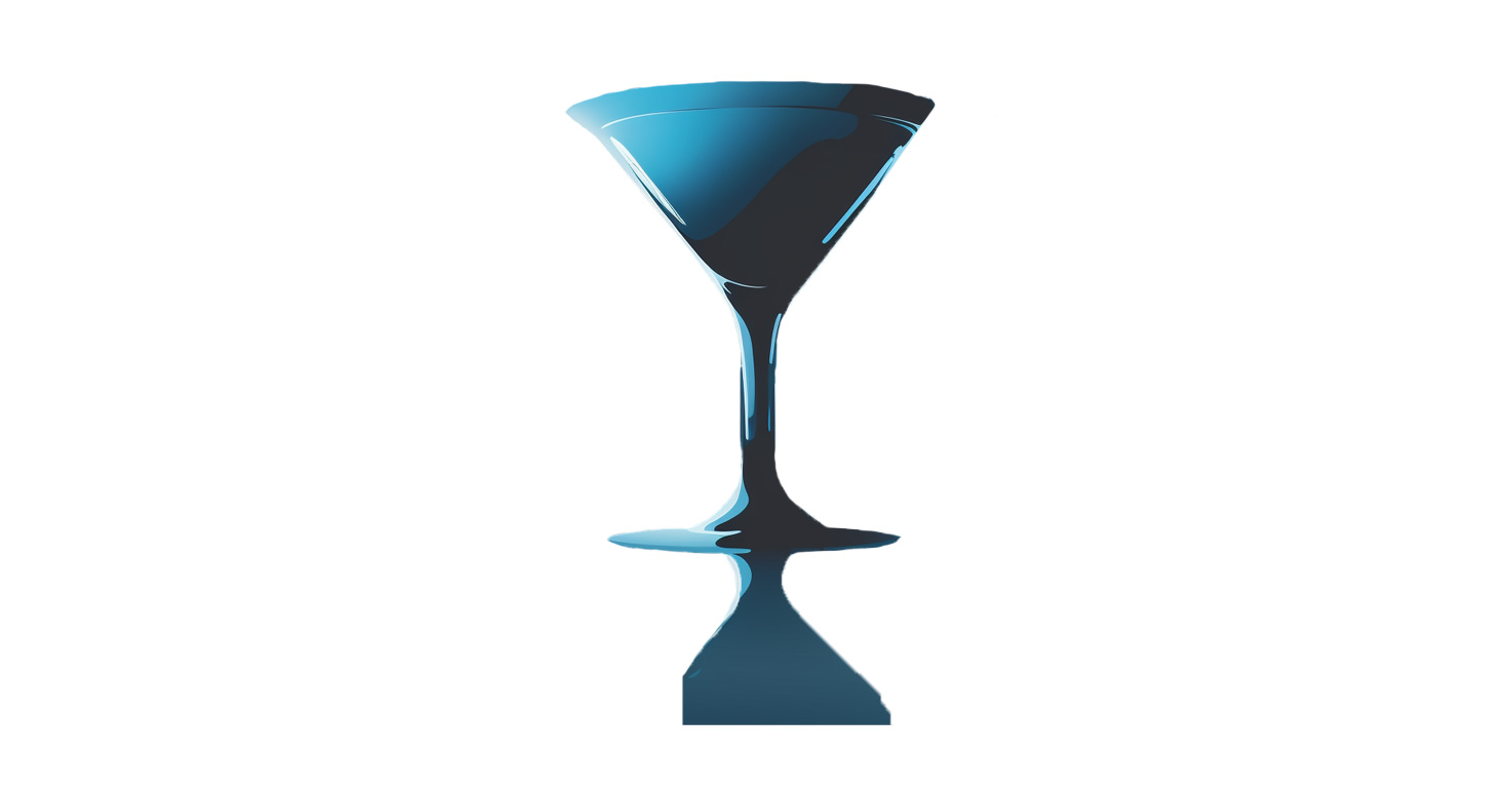 Martini Glass