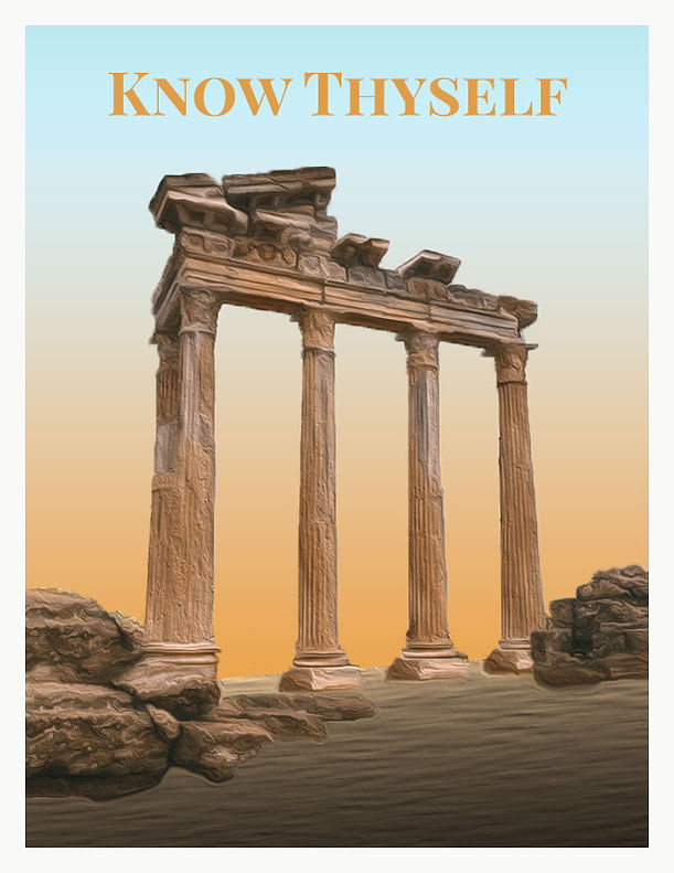 Know Thyself