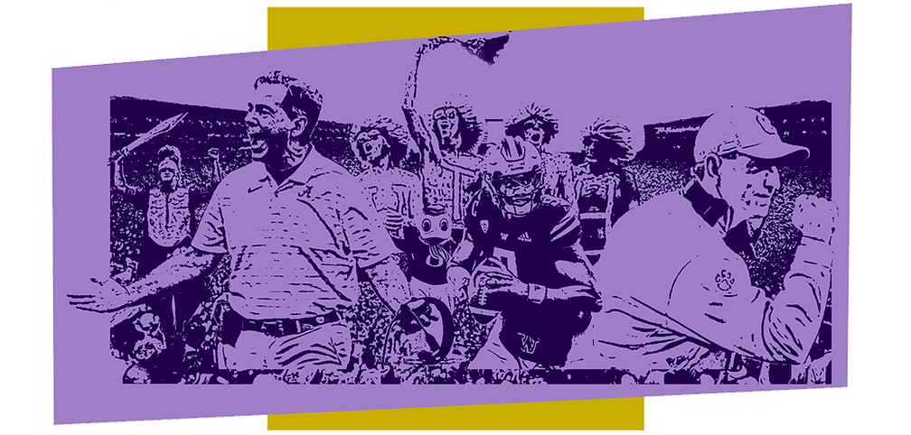 Montlake Mojo graphic 1