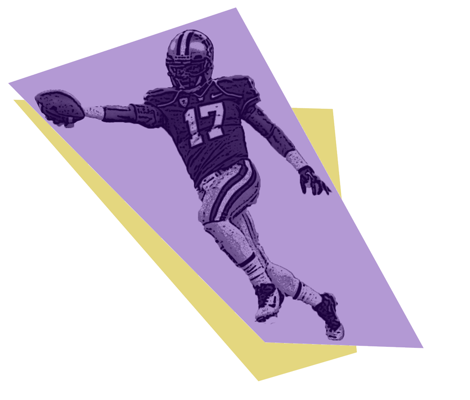 Montlake Mojo graphic 1