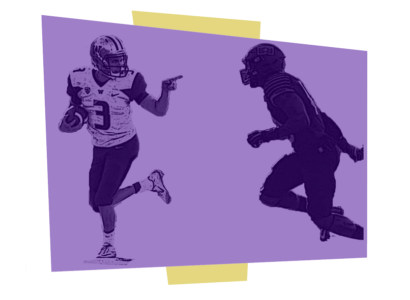 Montlake Mojo graphic 1