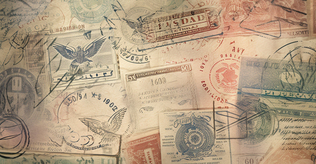 Neither Here Nor There