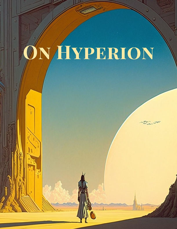 On Hyperion