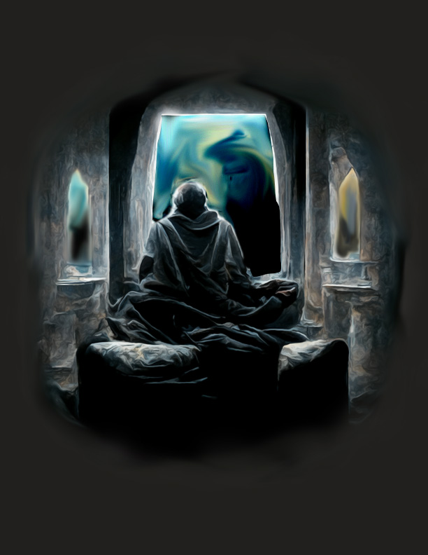 Adder, the dark lord