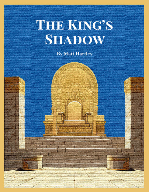 The King's Shadow