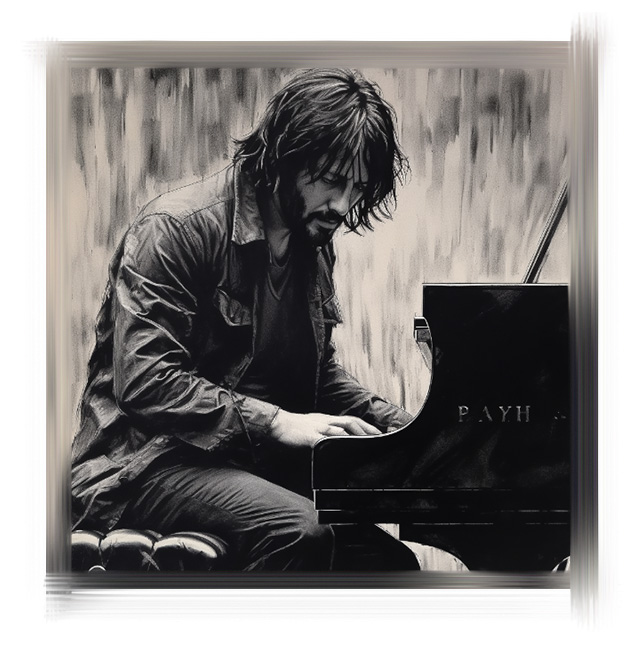 Film frames and editing