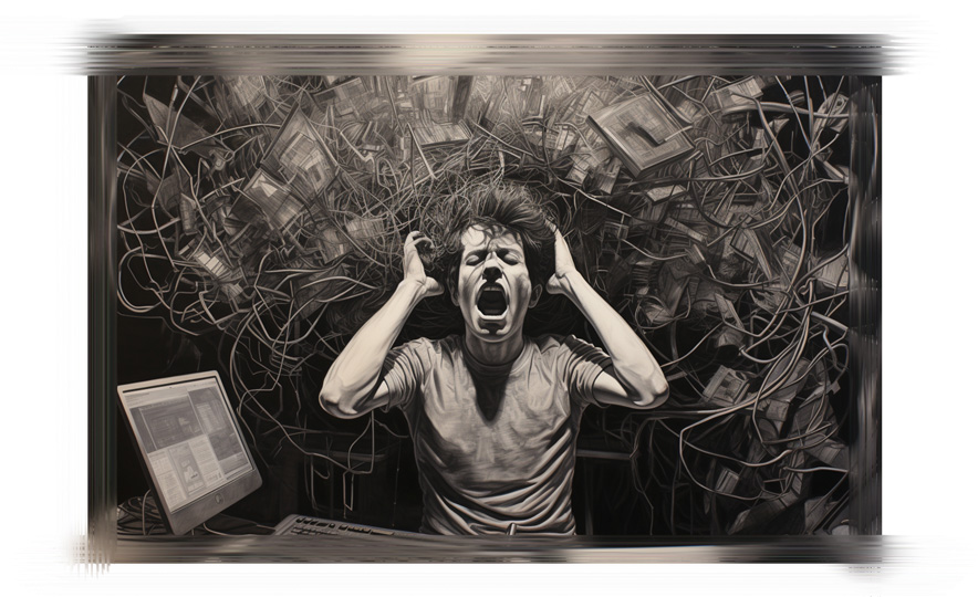 Pace and power visualization