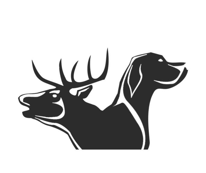 The Hart & The Cur logo